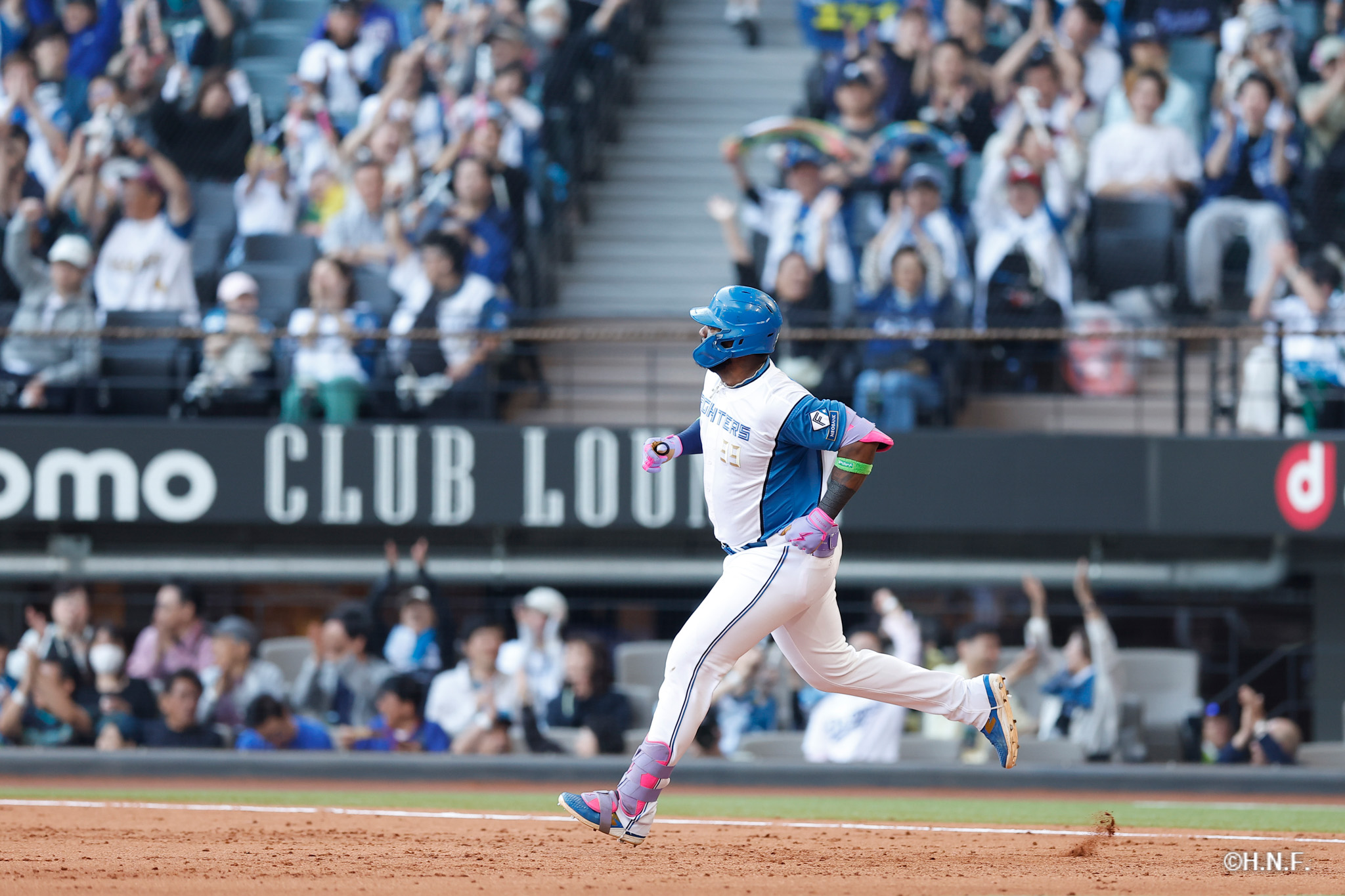 3回裏、レイエス選手02