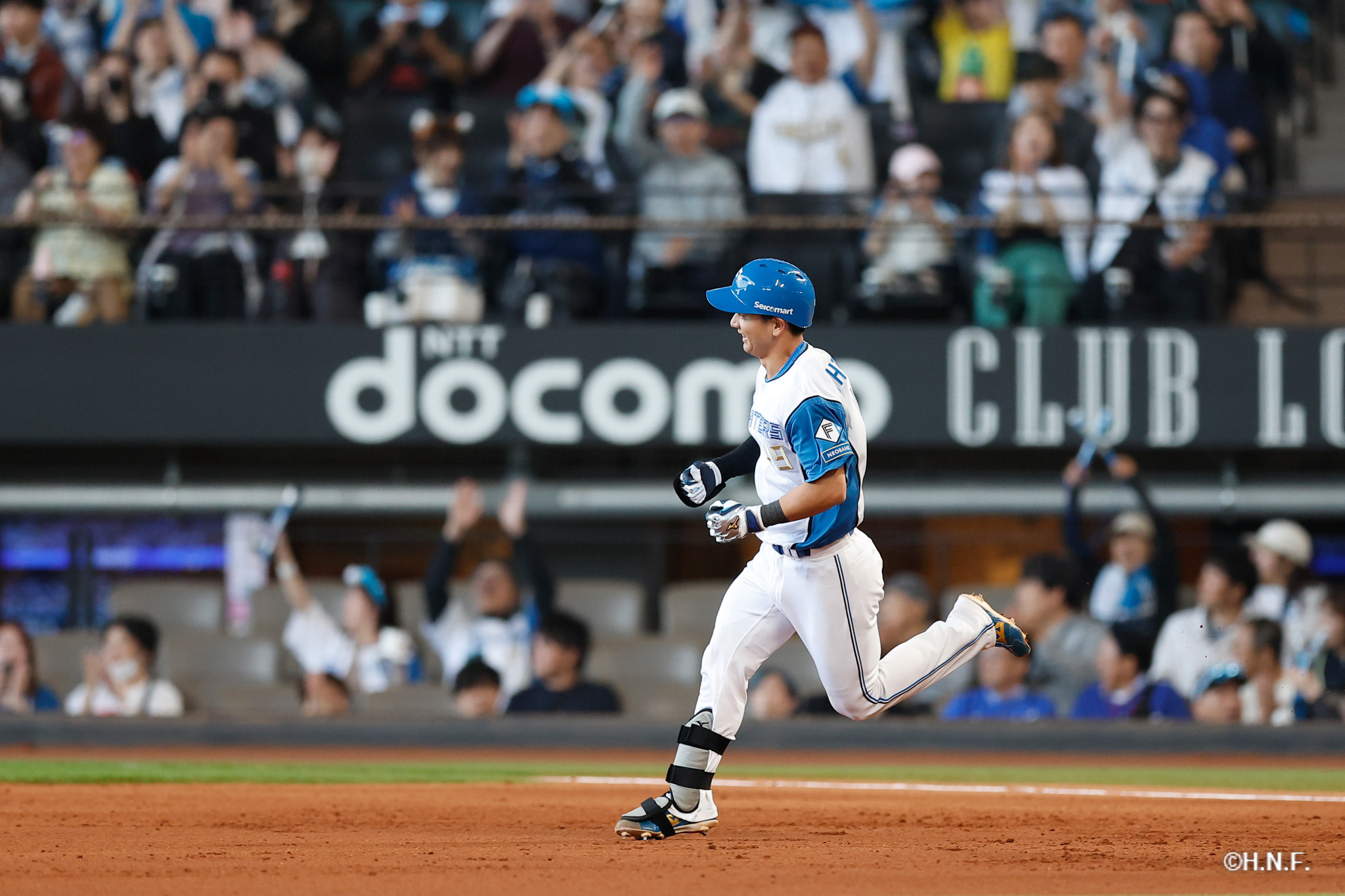 6回裏、大塚選手02