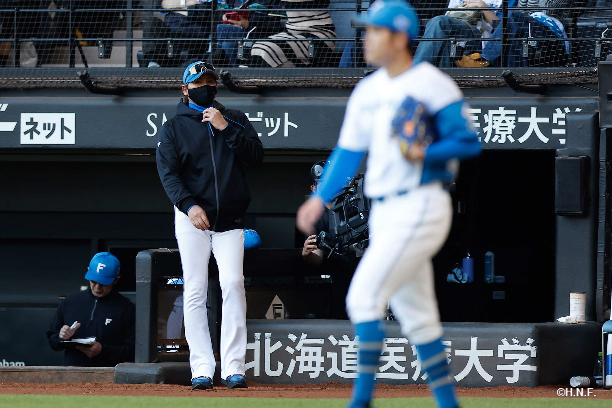 新庄監督01