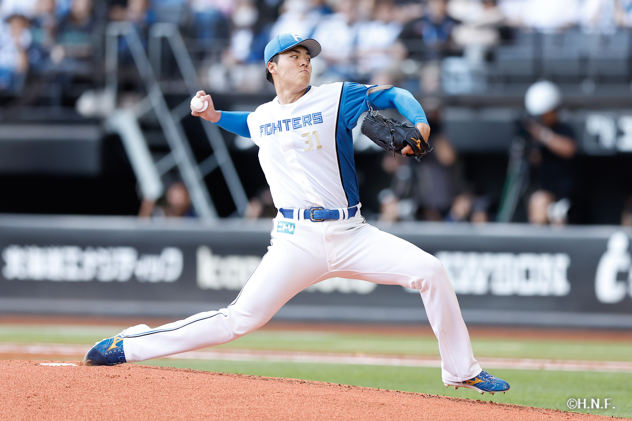 先発の柴田投手04