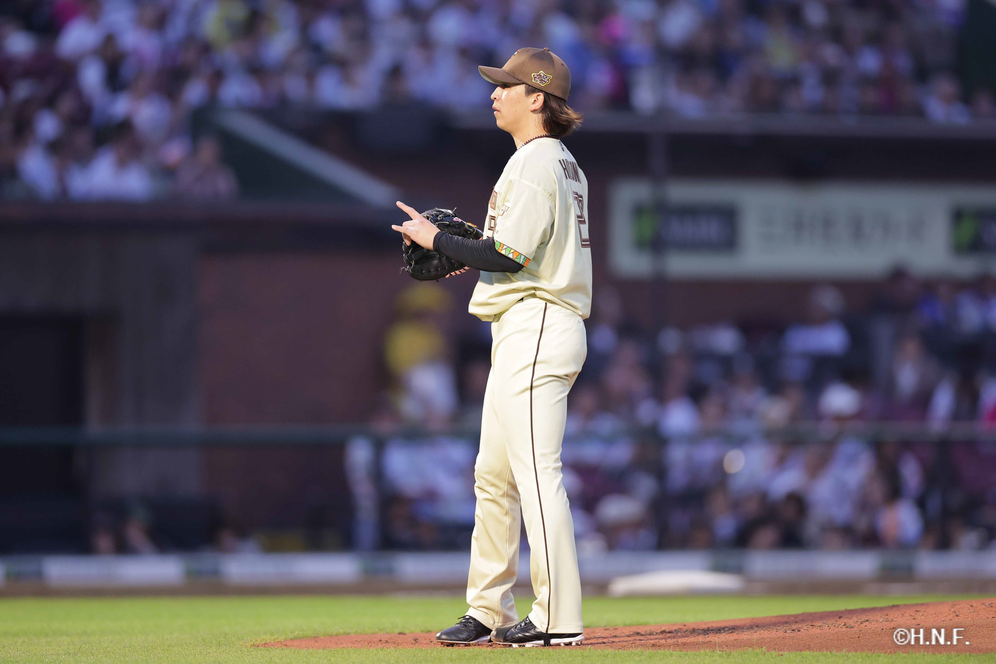 先発の細野投手02