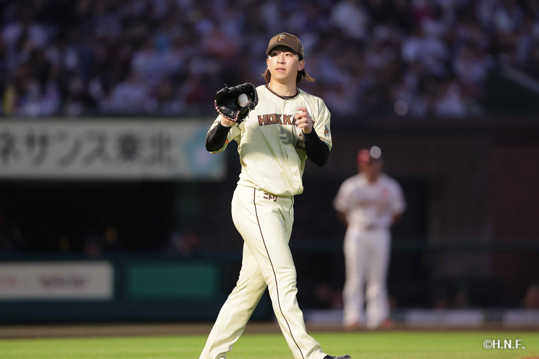 先発の細野投手05
