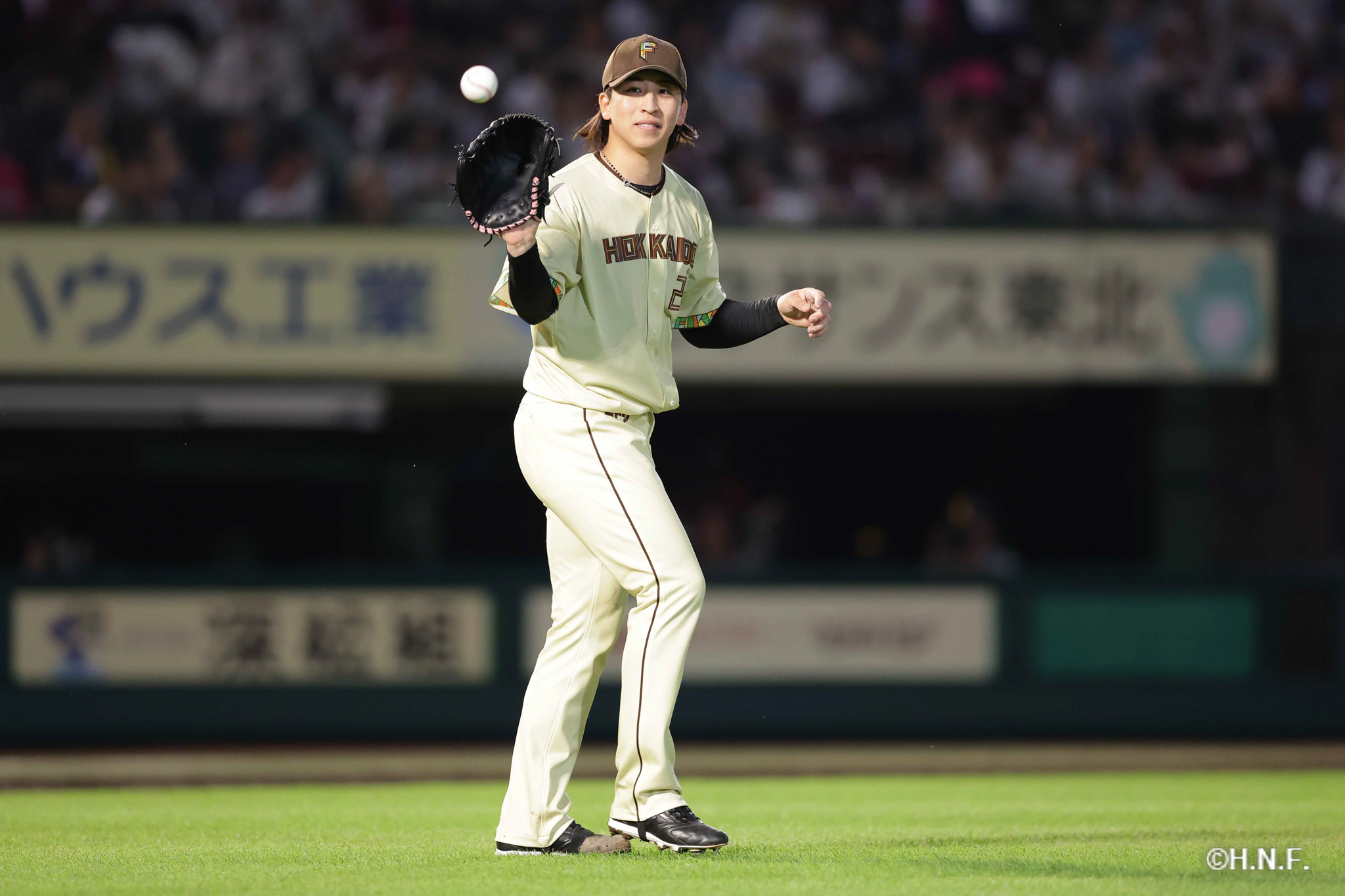 先発の細野投手06