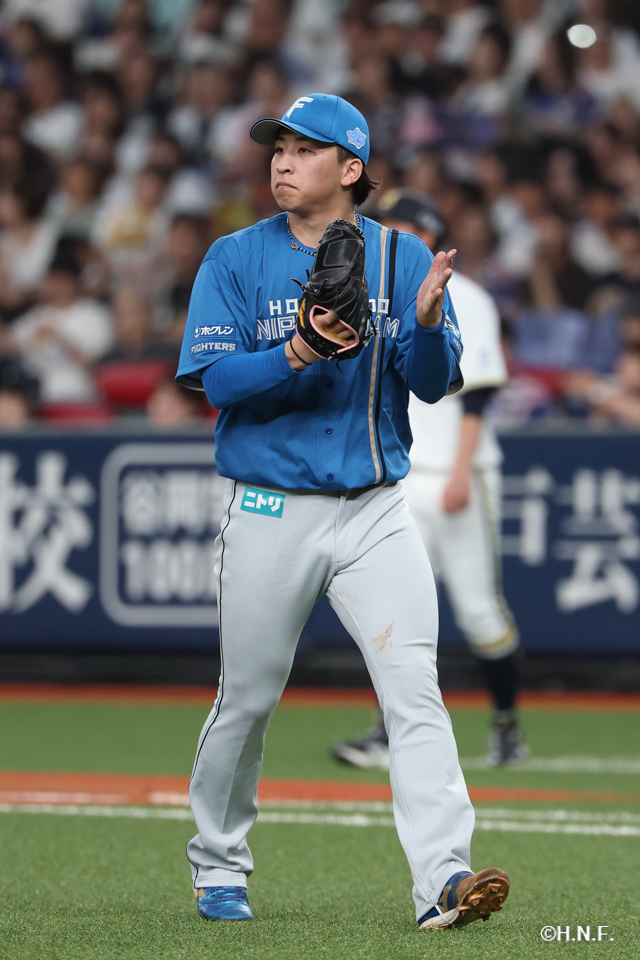 先発の細野投手02