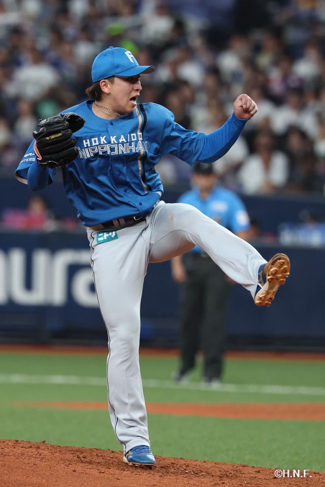 先発の細野投手03