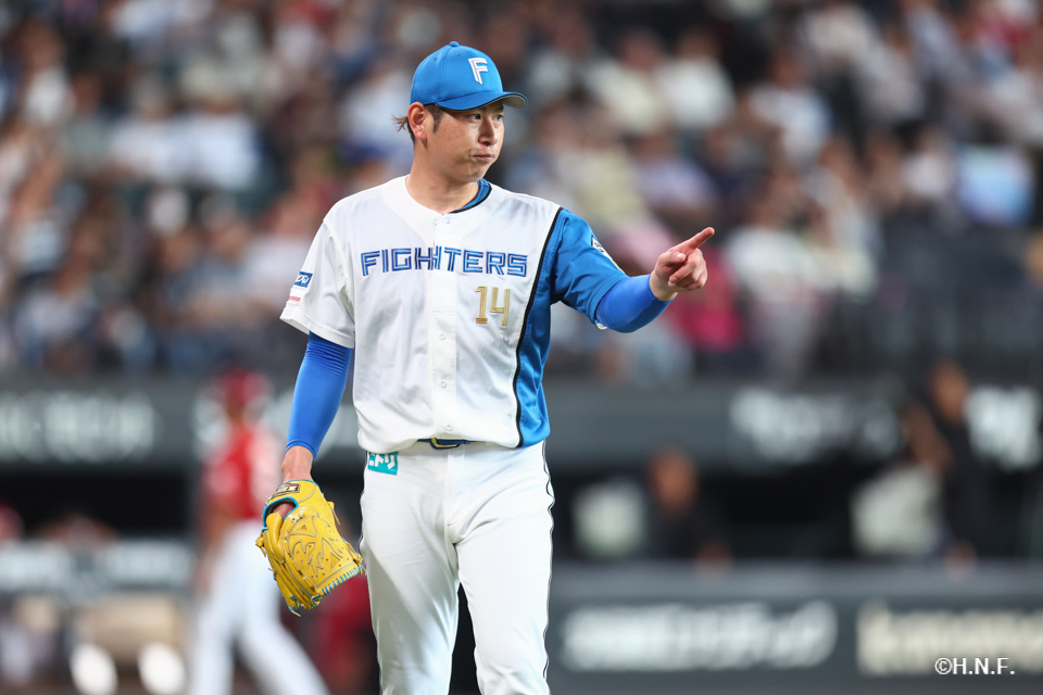 先発の加藤投手02