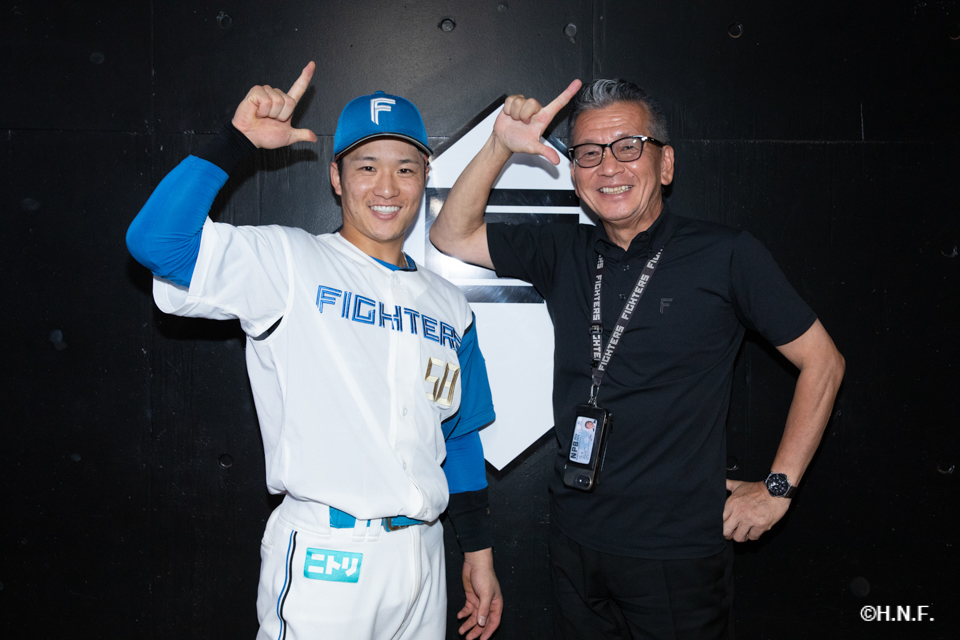 ヒーロの奈良間選手03