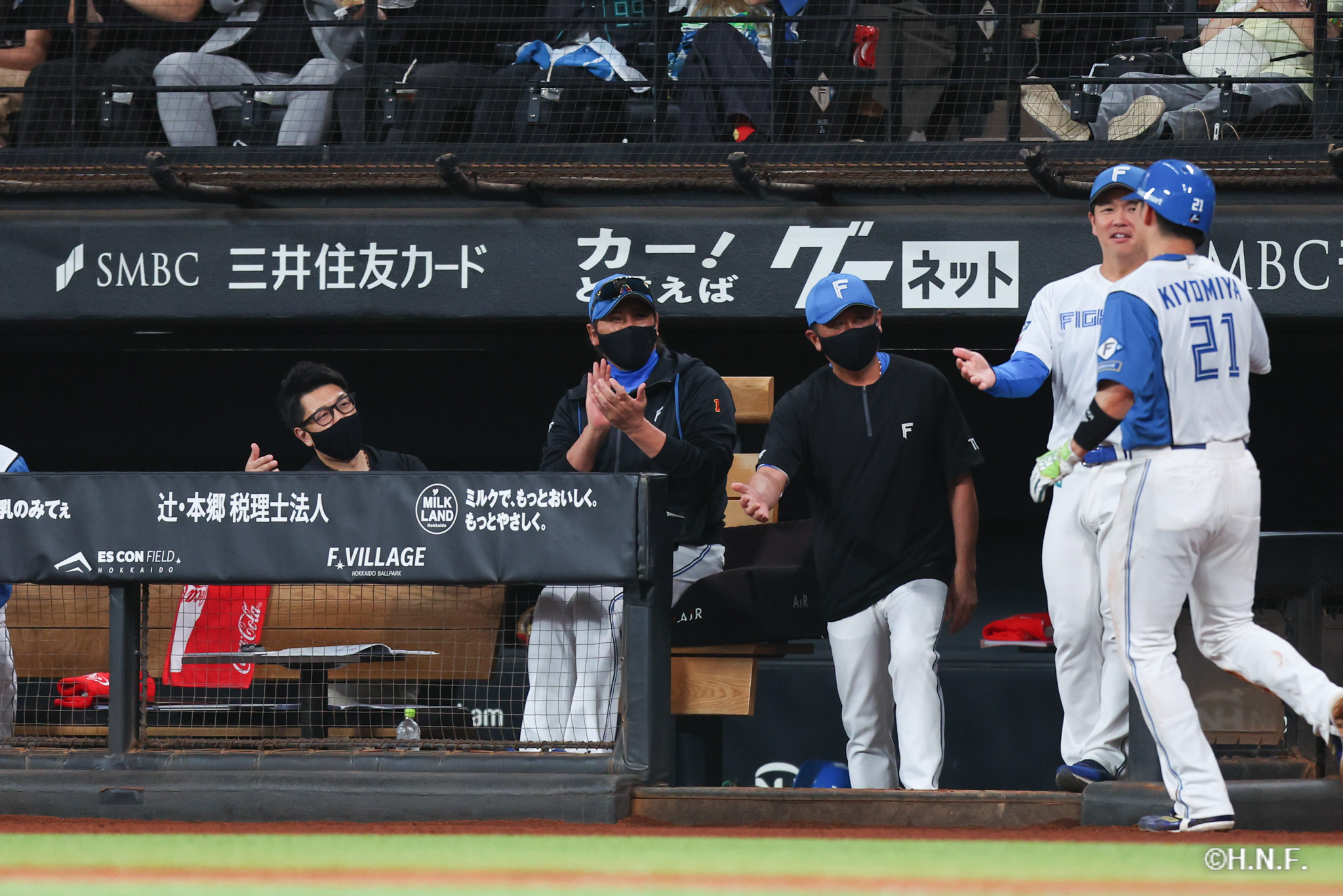 新庄監督03
