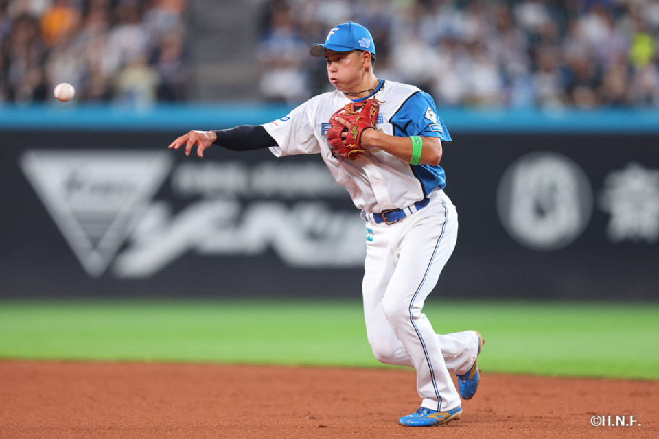 5回表、常谷選手02