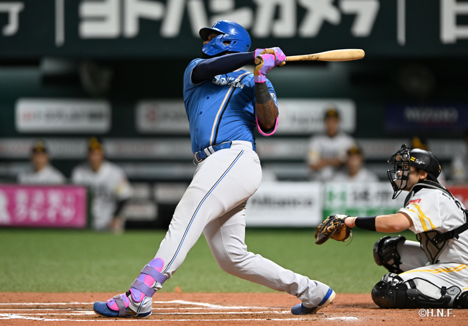 6回表、レイエス選手02