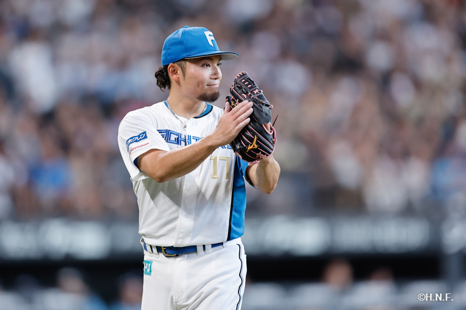 先発の伊藤投手07