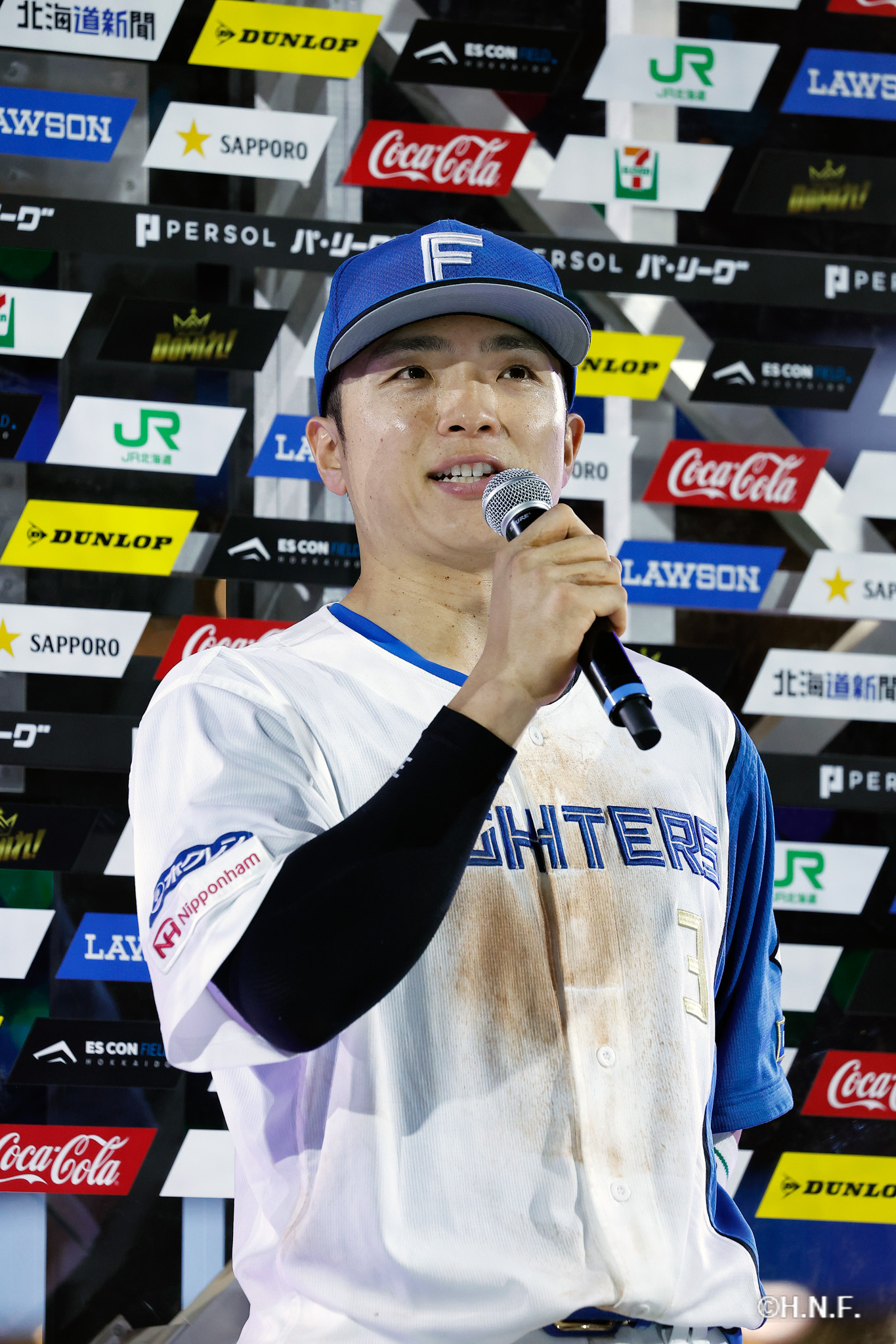 ヒーローの郡司選手02