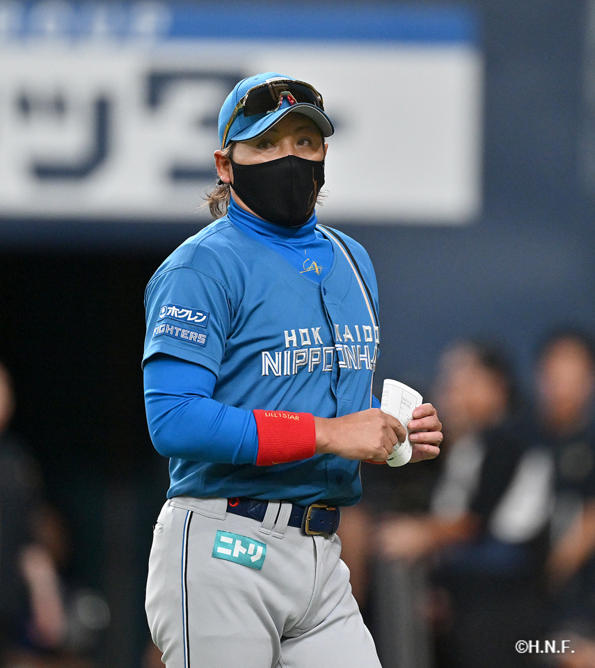 新庄監督