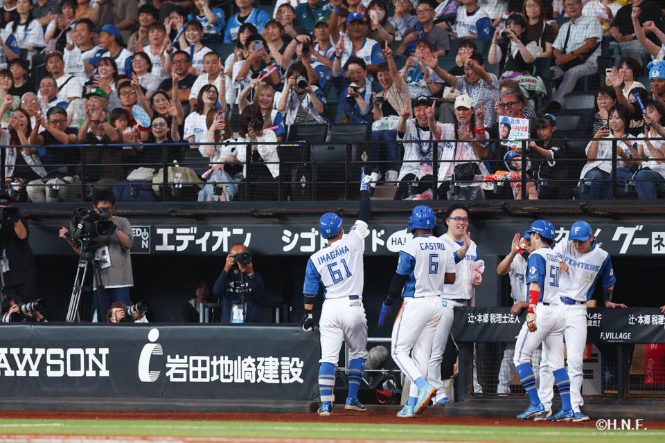 5回裏、今川選手08