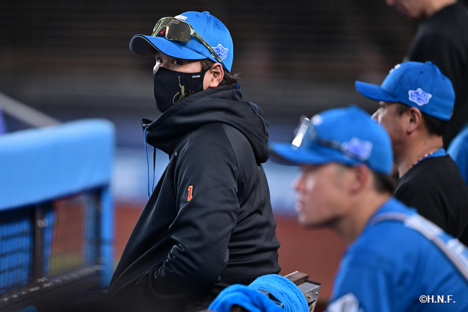 新庄監督01