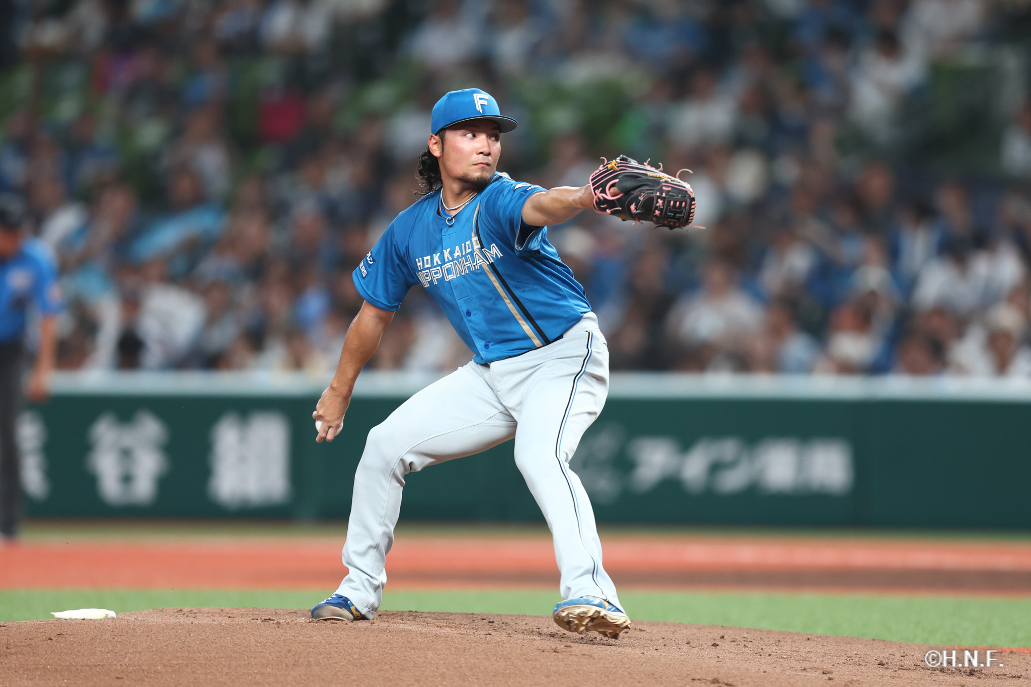 先発の伊藤投手01