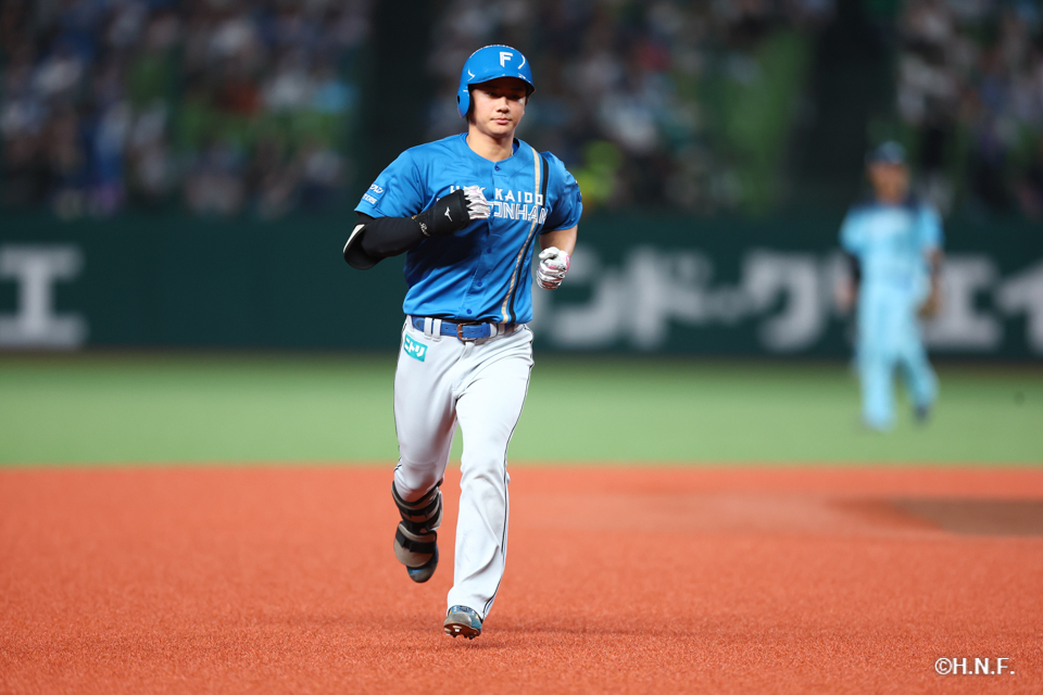 6回表、大塚選手03