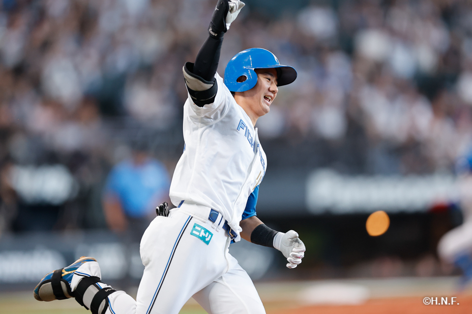 4回裏、大塚選手03