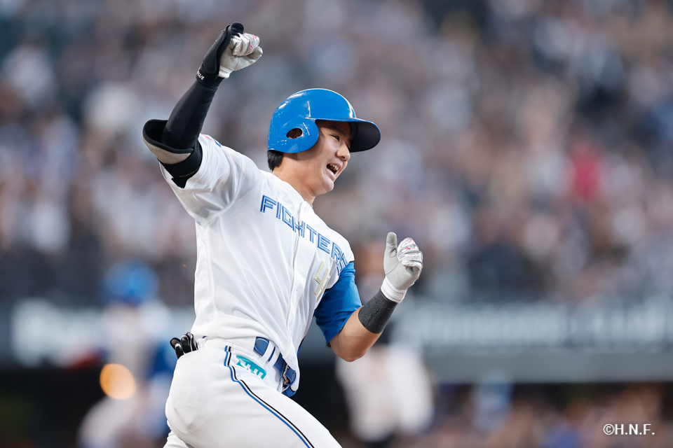 4回裏、大塚選手04