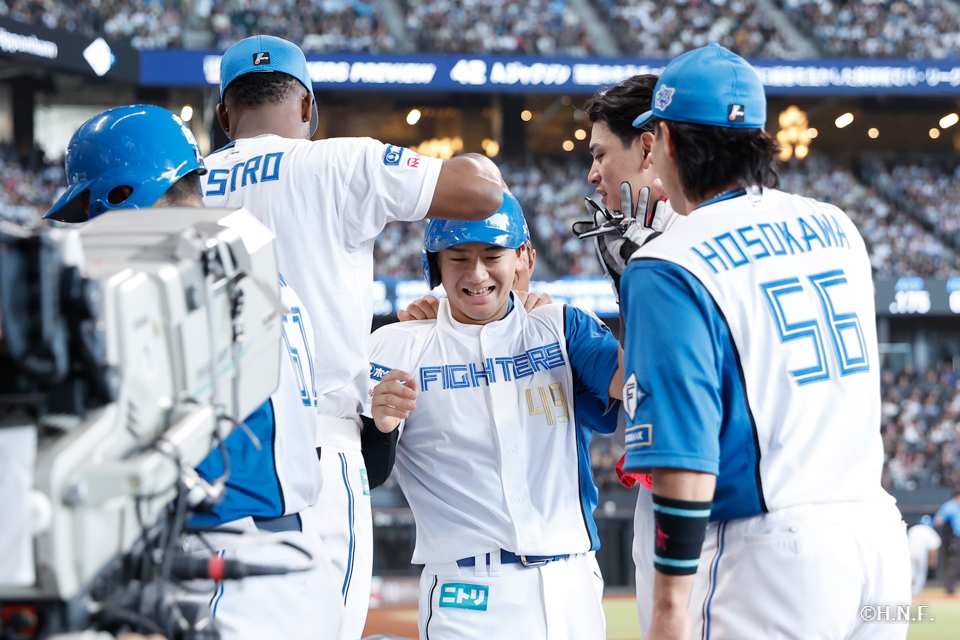 4回裏、大塚選手06