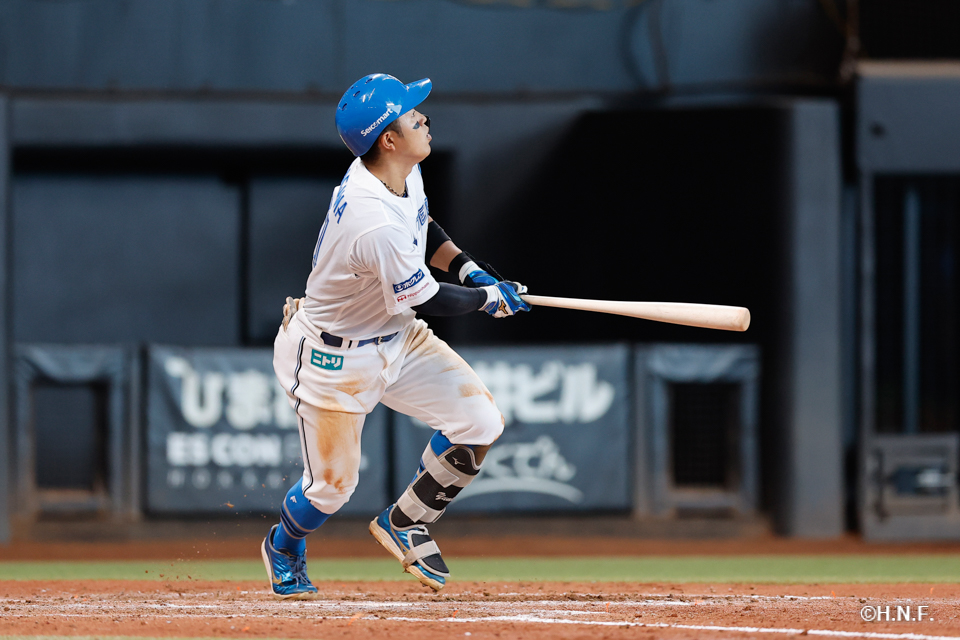 5回裏、今川選手03