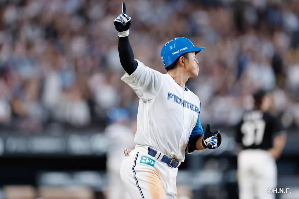 5回裏、今川選手08
