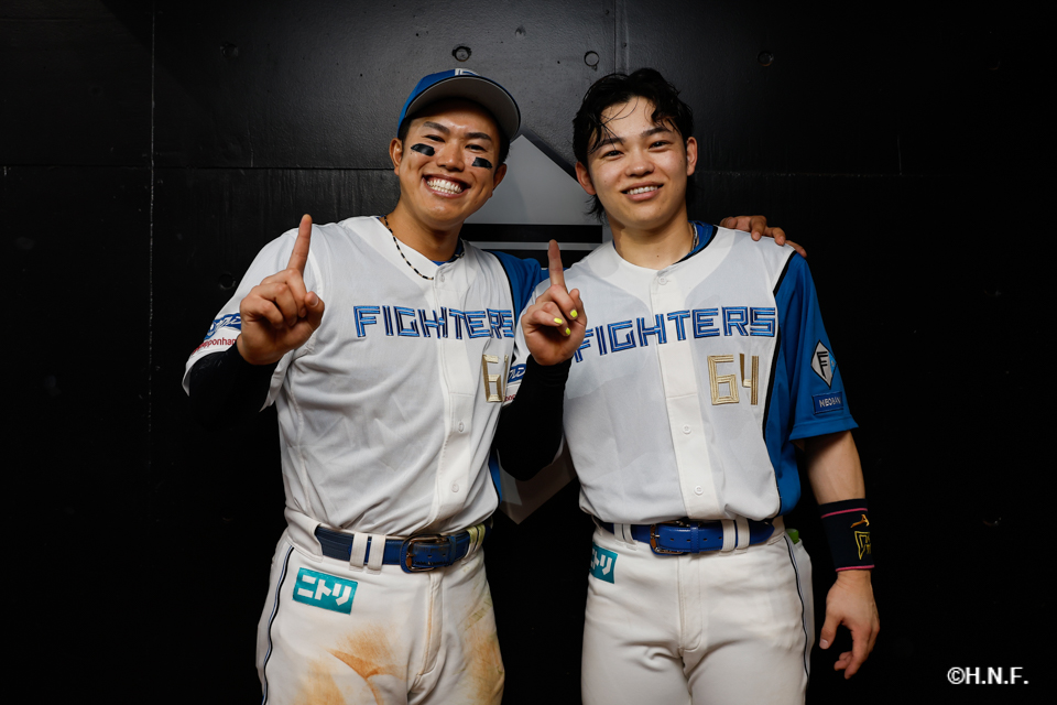 ヒーローの今川選手と田宮選手07