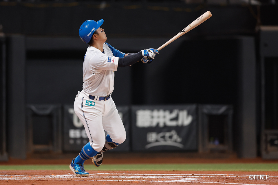 2回裏、今川選手03