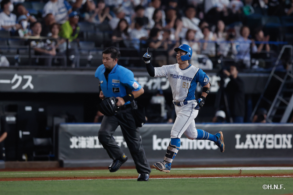 2回裏、今川選手07