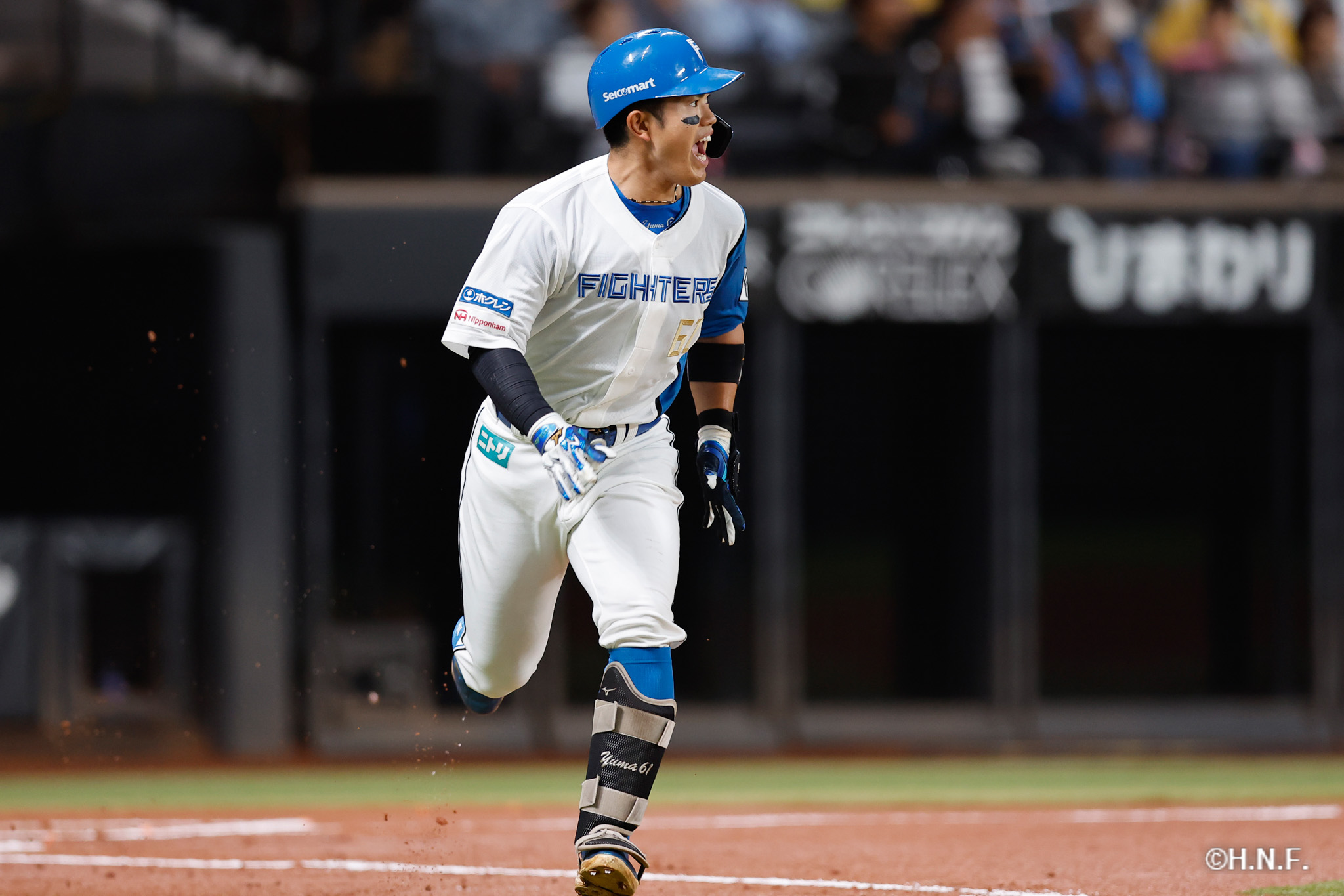 1回裏、今川選手04