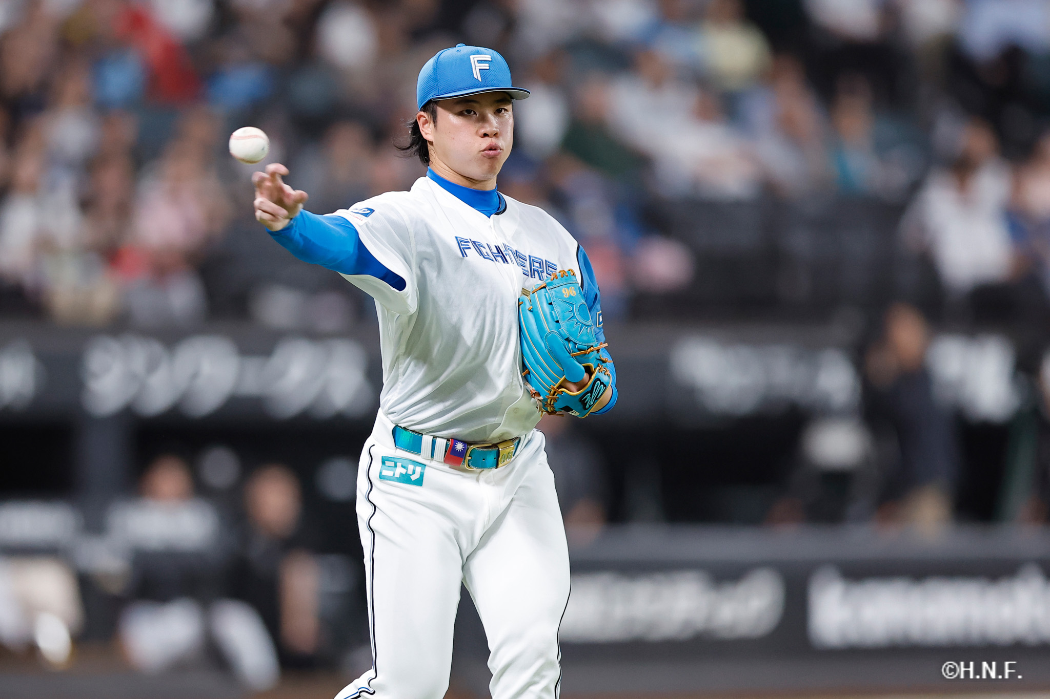 10回表、孫投手03