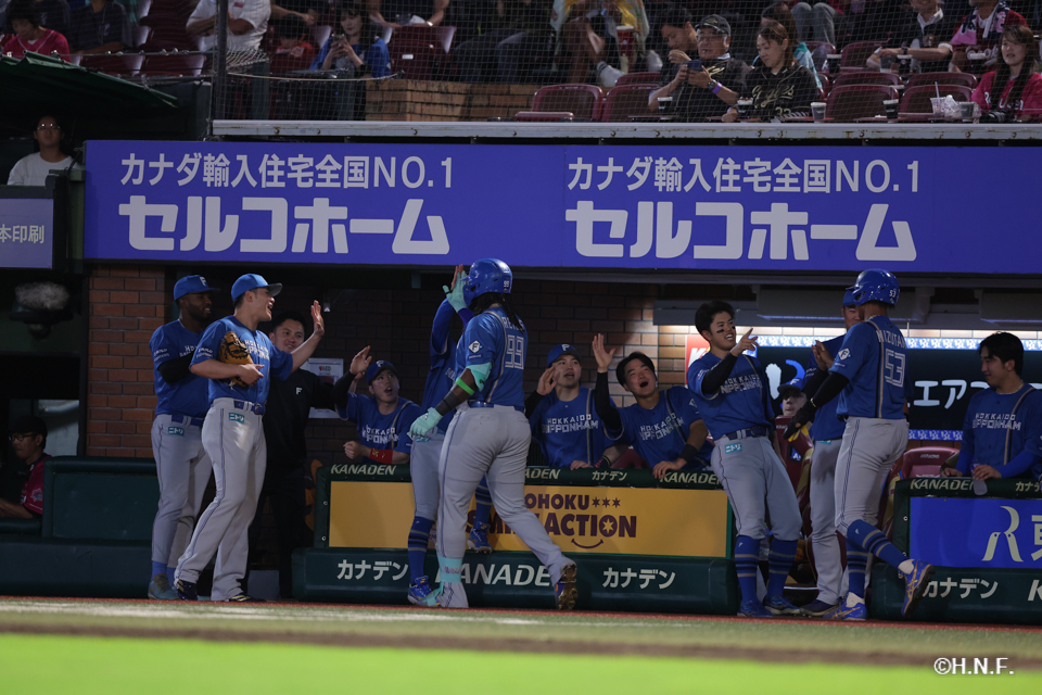 5回表、レイエス選手03