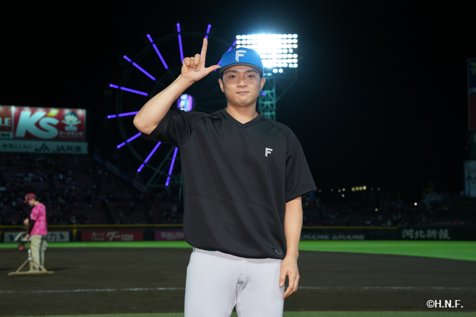 ヒーローの郡司選手01