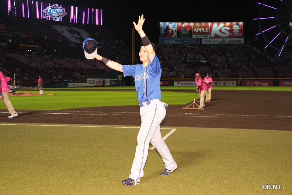 ヒーローの清宮選手02
