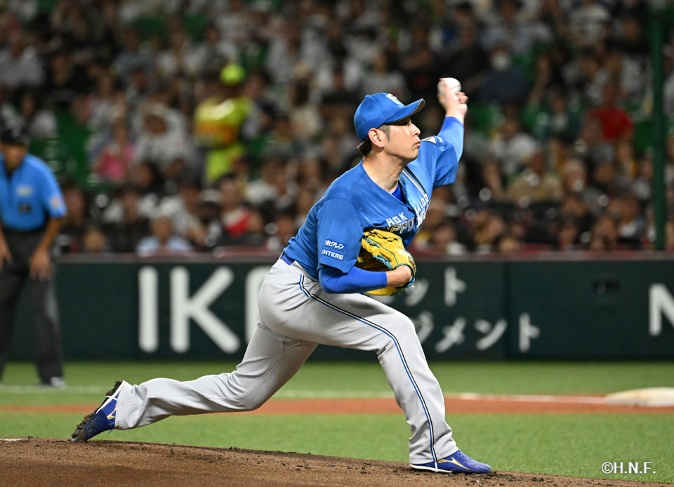 先発の加藤貴投手02