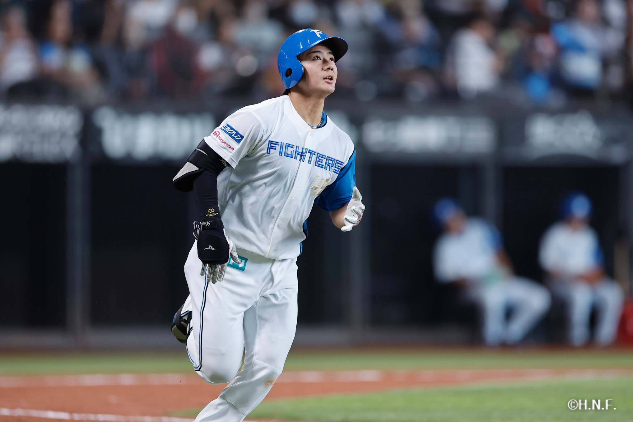 5回裏、大塚選手05