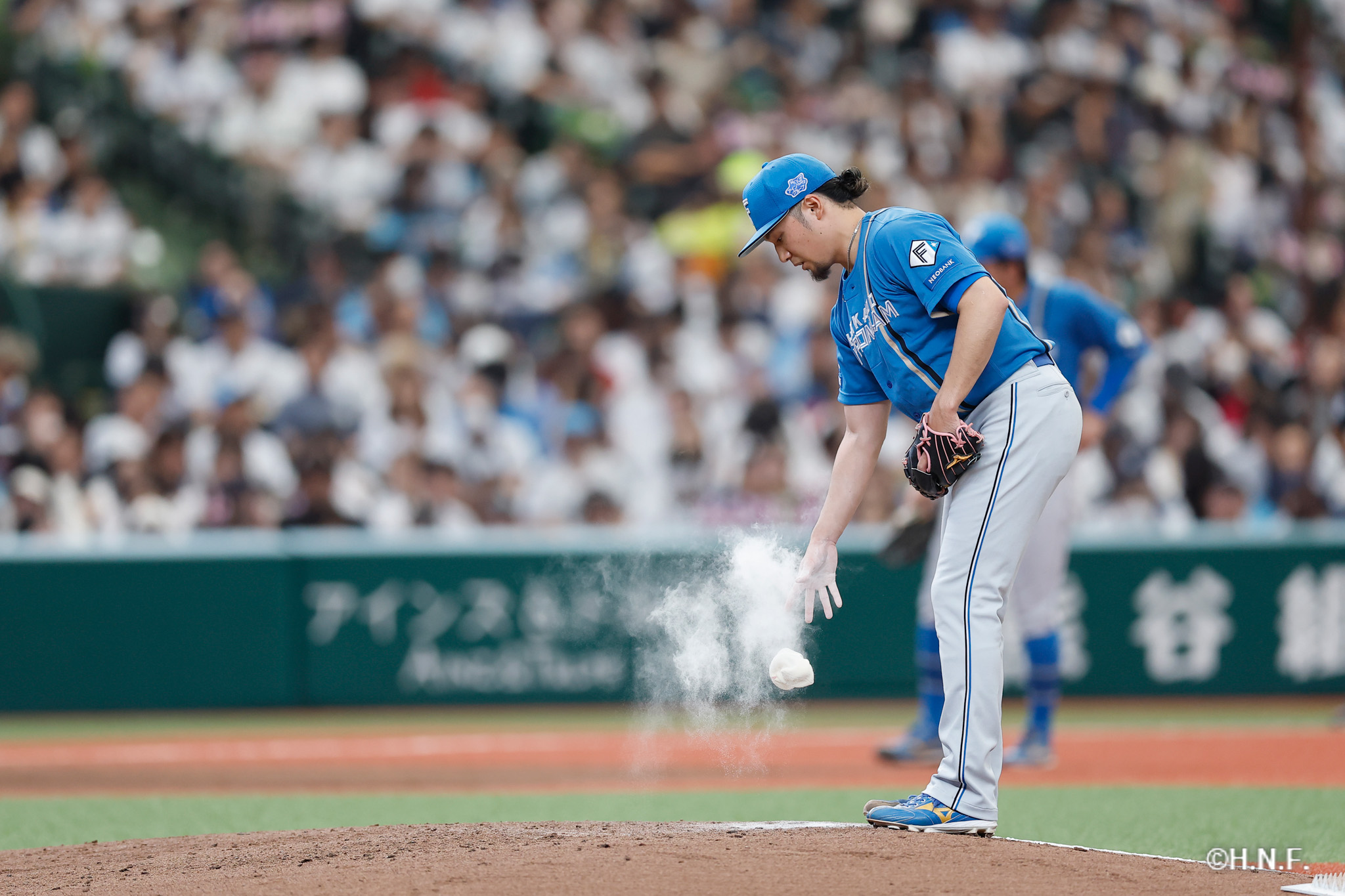 先発の伊藤投手06
