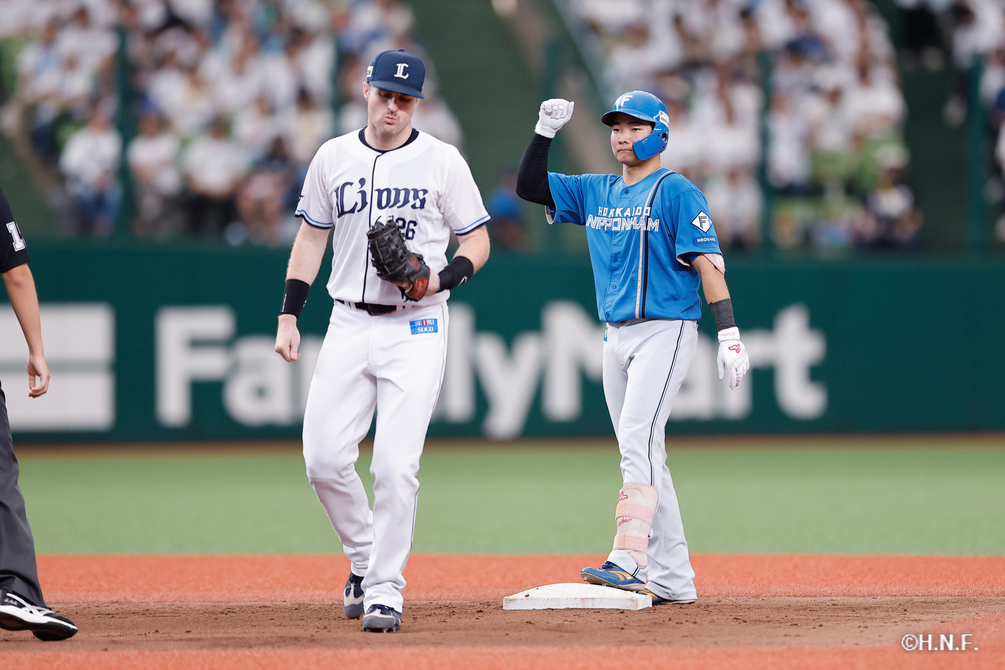 5回表、山縣選手02