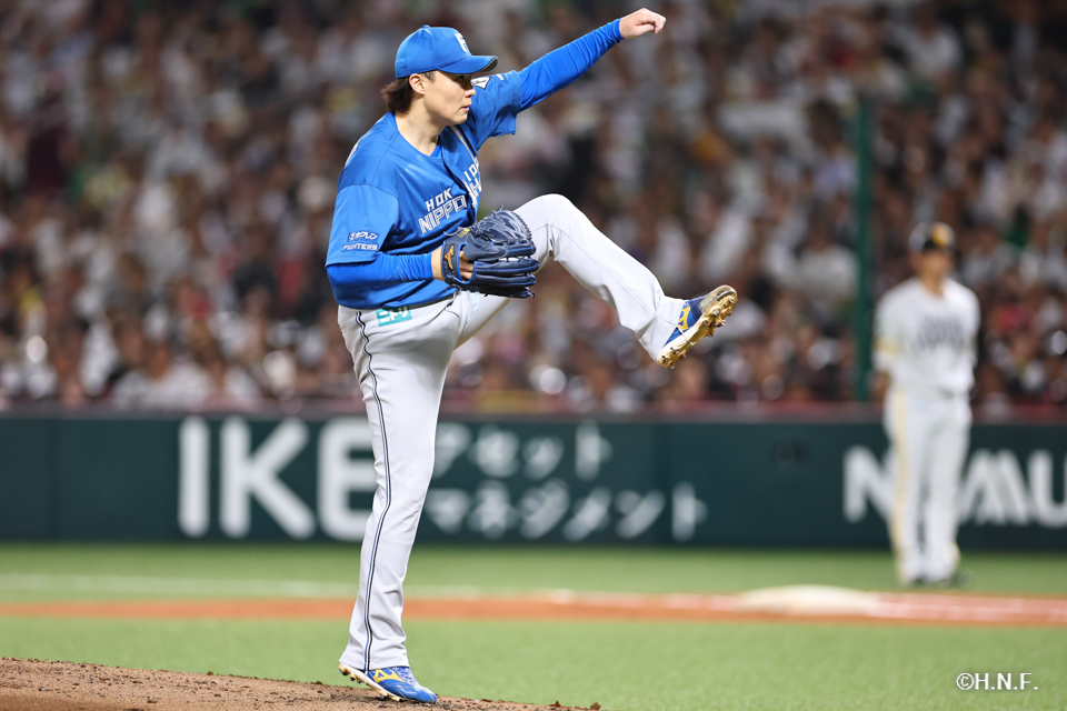 先発の山﨑福投手04