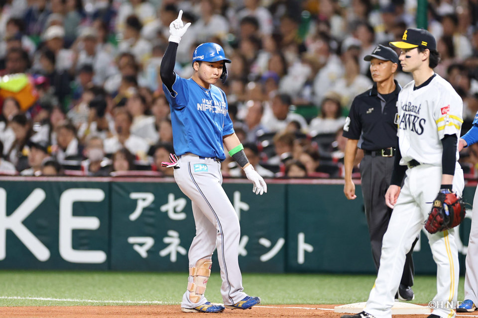 1回表、山縣選手02