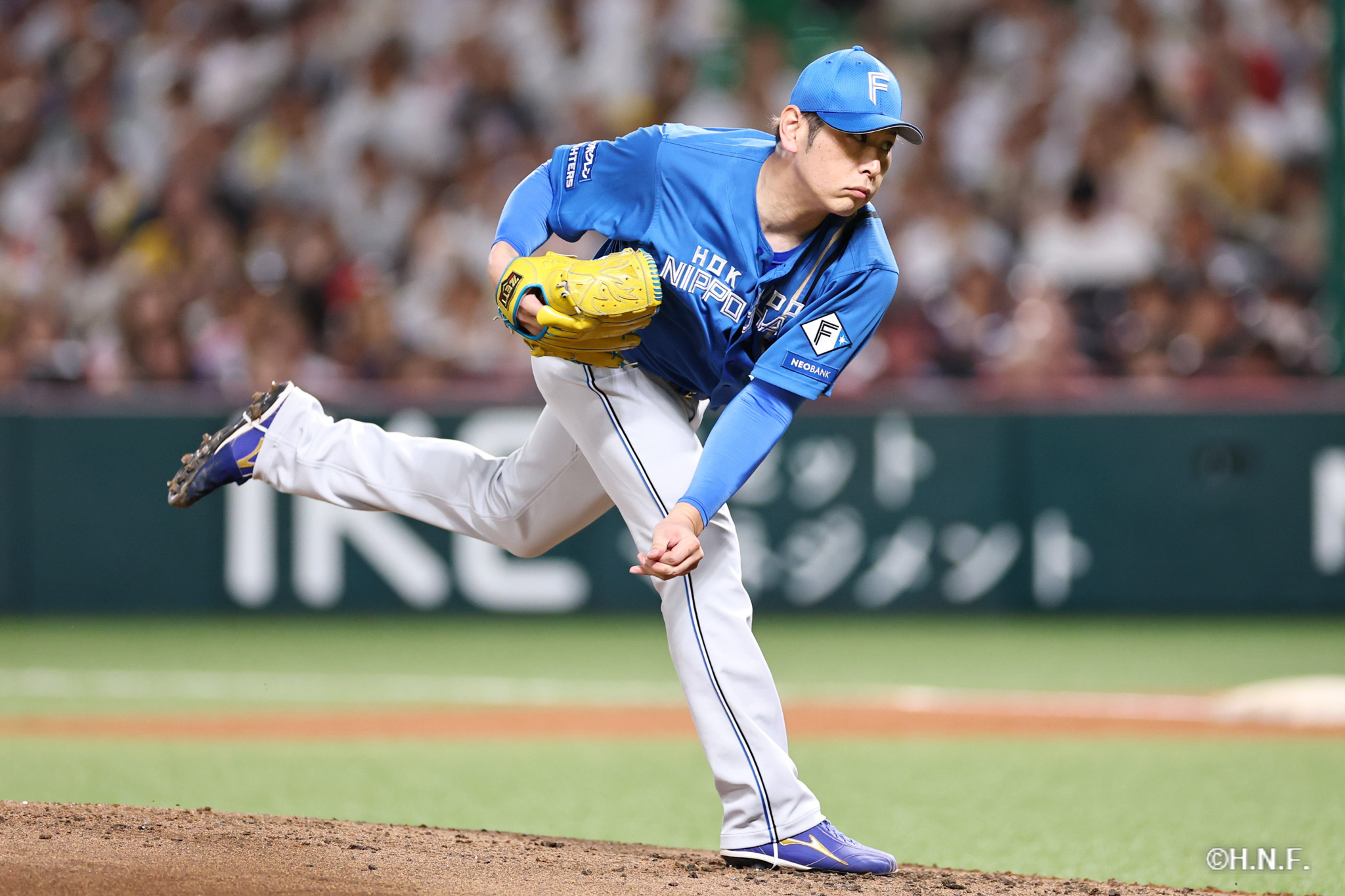 先発の加藤貴投手04