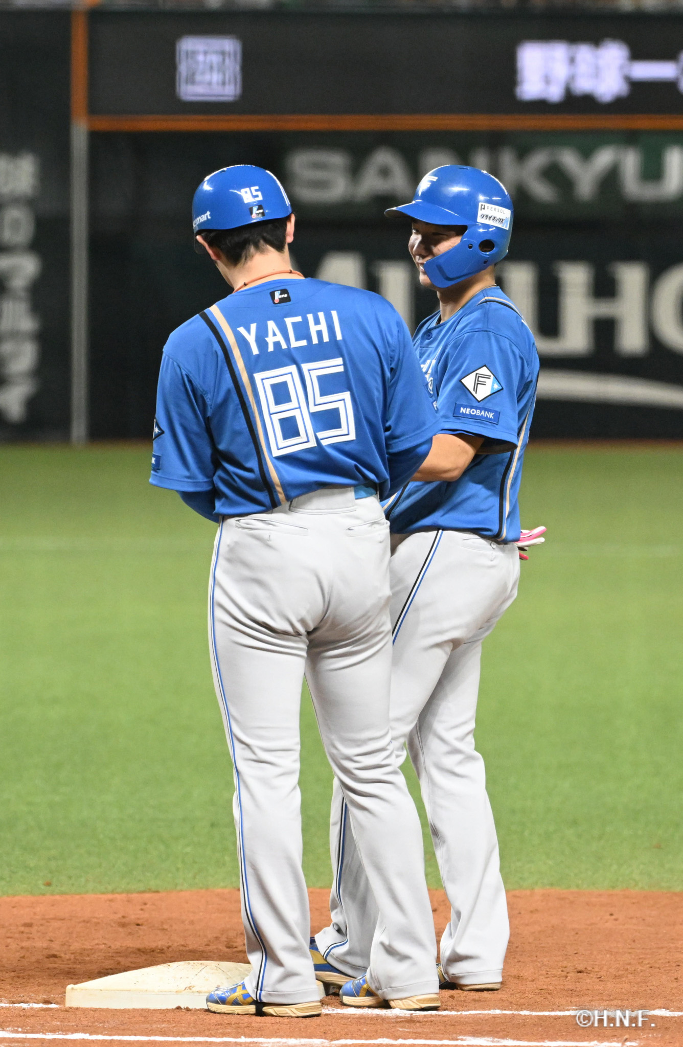 5回表、山縣選手03