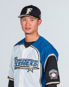 西川遥輝選手コメント