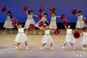 ファイターズダンスアカデミー 公式ユニフォームセット - メルカリ