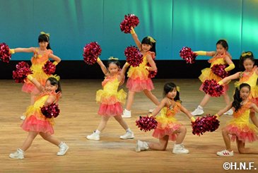 ダンスアカデミー新スタジオで体験レッスン受付中 | 北海道日本