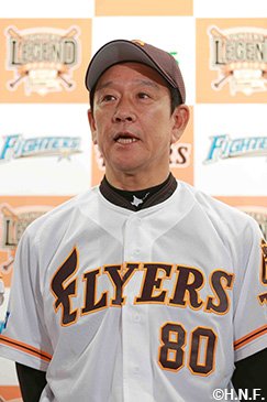 レジェンドシリーズ2017』球団創設初の日本一となった1962年東映