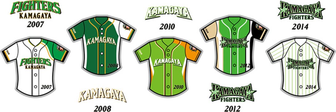 鎌スタ20周年限定ユニフォーム発売！ | 北海道日本ハムファイターズ