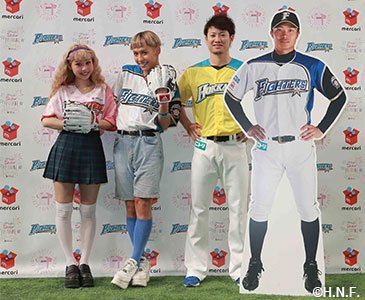 7/6～9 『スターフェスティバル Supported by メルカリ