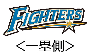 北海道日本ハムファイターズ
