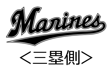 千葉ロッテマリーンズ